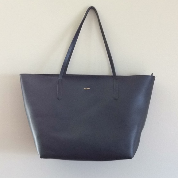 Aldo Handbags - Aldo Black Tote